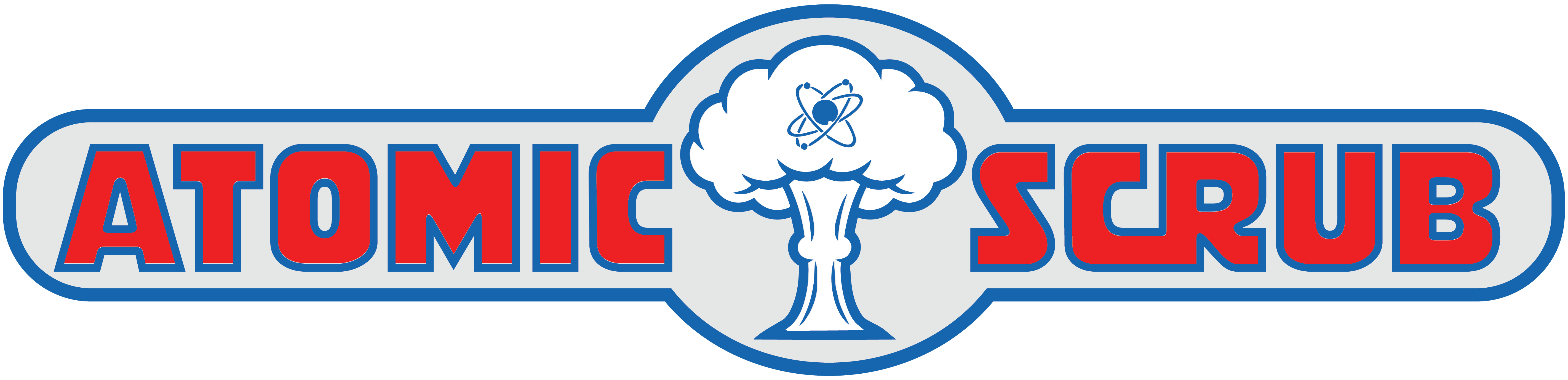 Atomic Scrub