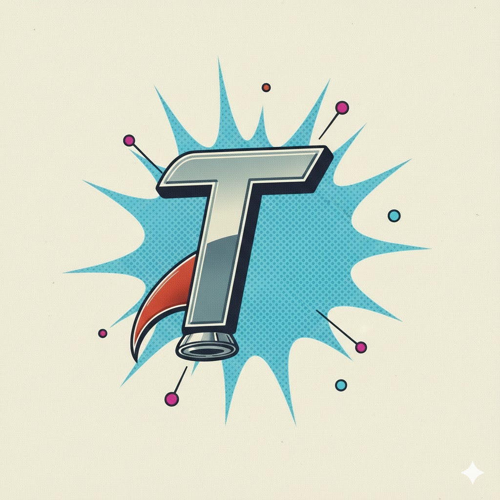 Atomic Threads App Icon
